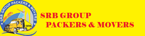SRB Group Packers and Movers